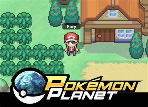 how to download pokemon planet.